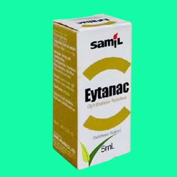 Eytanac Ophthalmic Solution 5mg/5ml