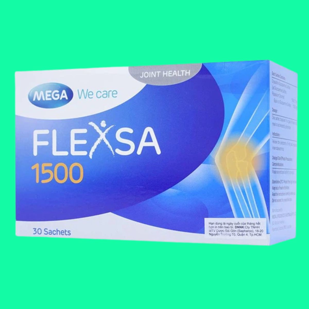 FLEXSA 1500 (4) FLEXSA 1500