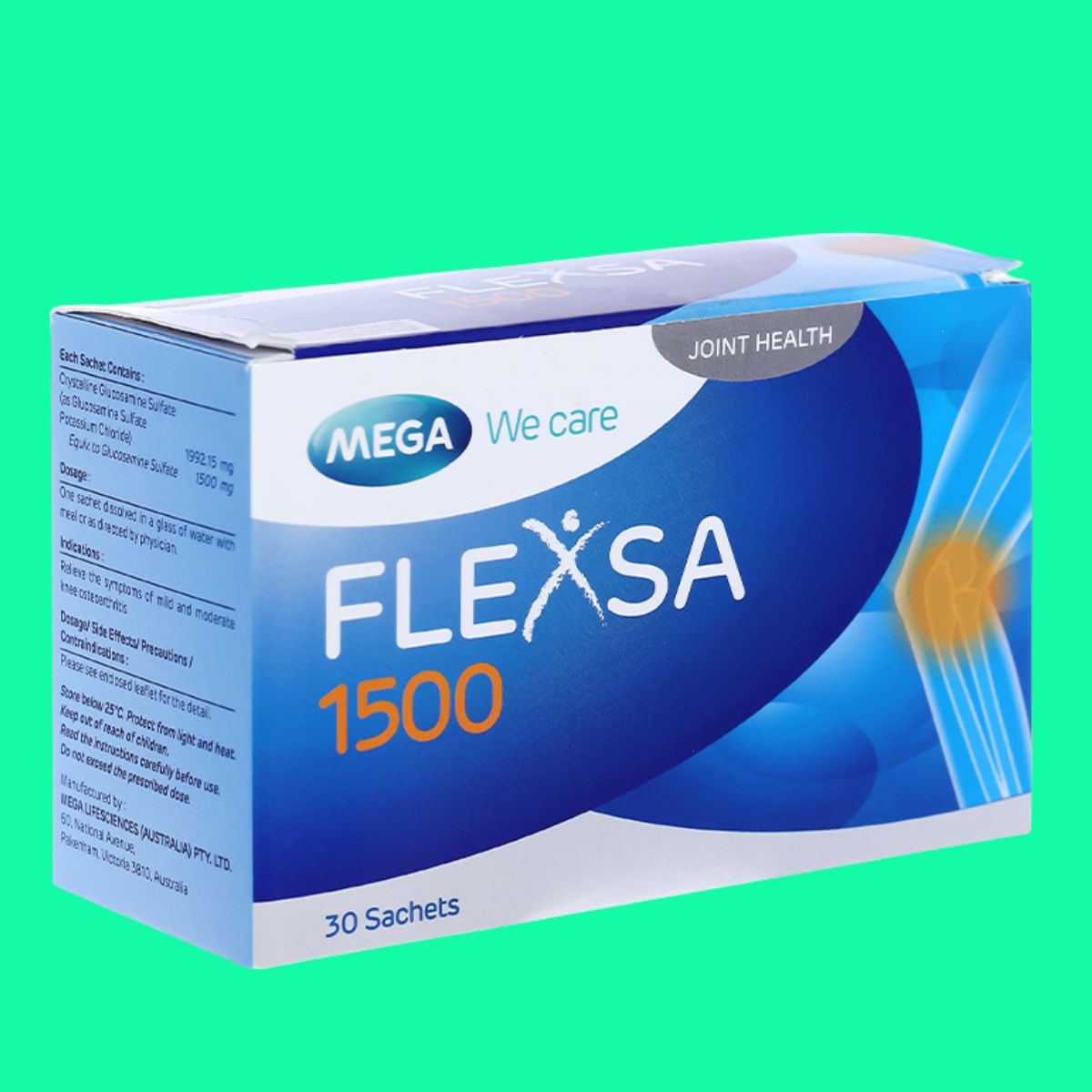 FLEXSA 1500 (5) FLEXSA 1500
