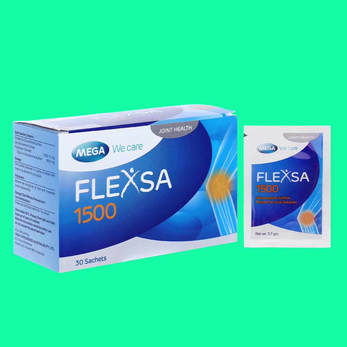FLEXSA 1500 FLEXSA 1500