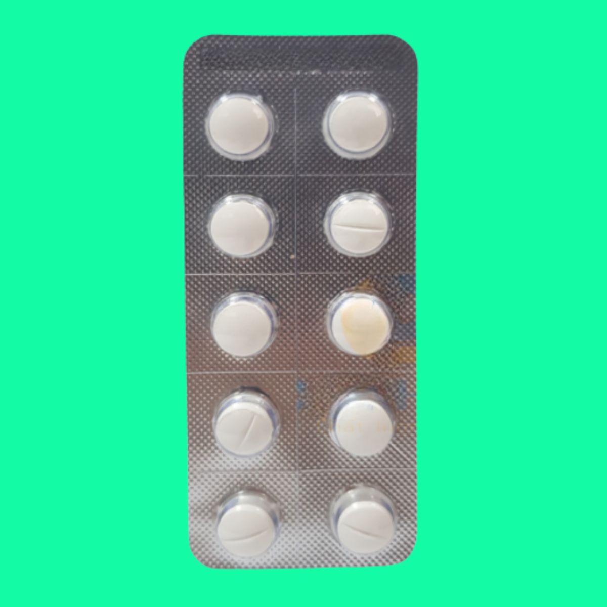 Flavoxate Savi 200 (6) Flavoxate Savi 200