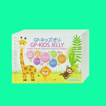 GP-Kids Jelly 3 GP-Kids Jelly