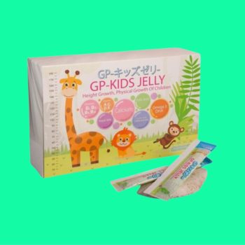 GP-Kids Jelly 2 GP-Kids Jelly
