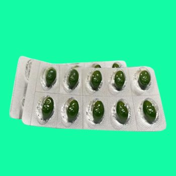 Gikorcen 120mg 8 Gikorcen 120mg