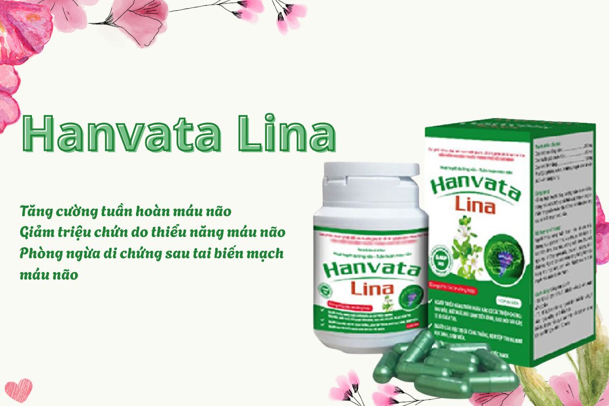 Hanvata Lina