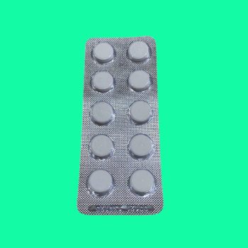 Heptaminol 187,8 mg Domesco 6 Heptaminol 187,8 mg