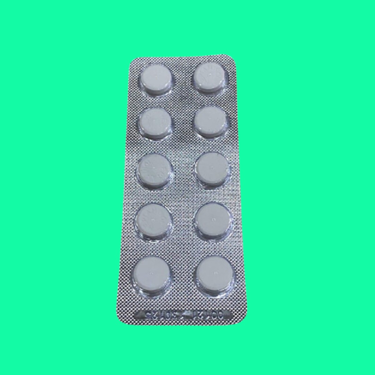 Heptaminol-187,8mg-17 Heptaminol 187,8 mg