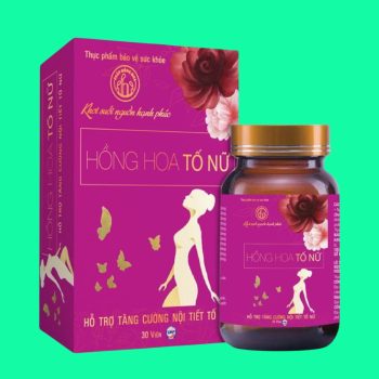 Hồng Hoa Tố Nữ 2 Hồng Hoa Tố Nữ