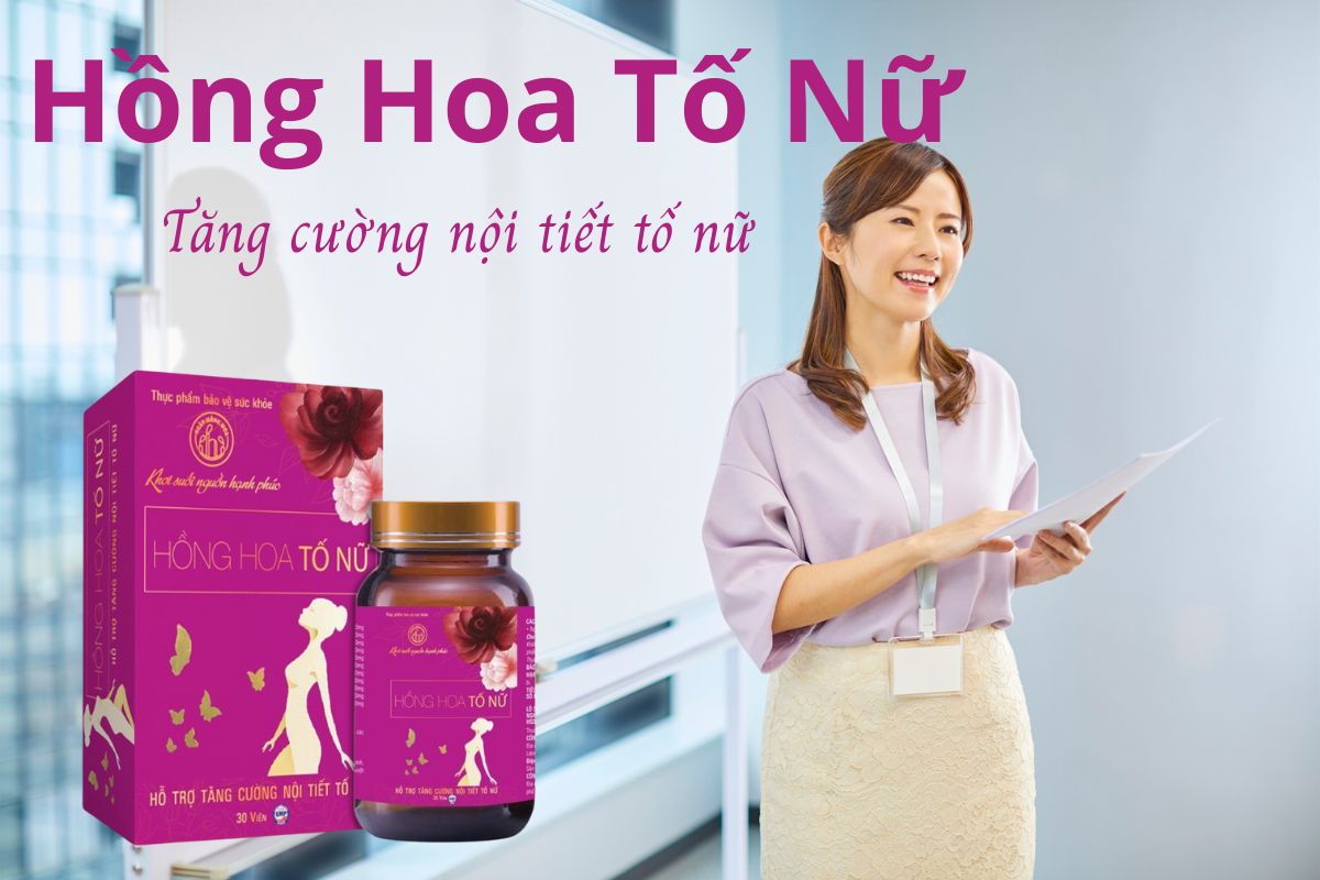 Hồng Hoa Tố Nữ 8 Hồng Hoa Tố Nữ