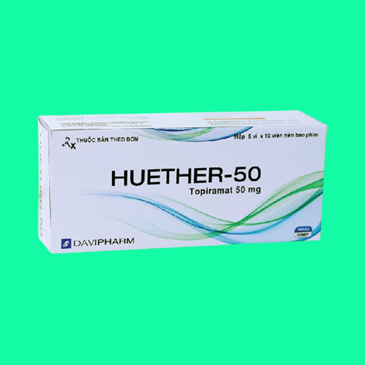 Huether-50-11 Huether-50