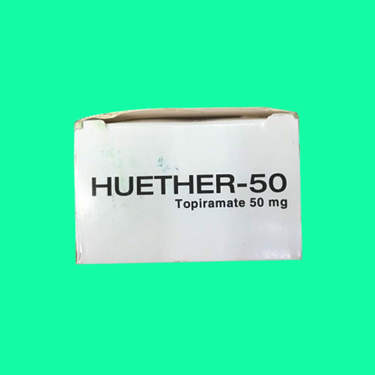 Huether-50-13 Huether-50