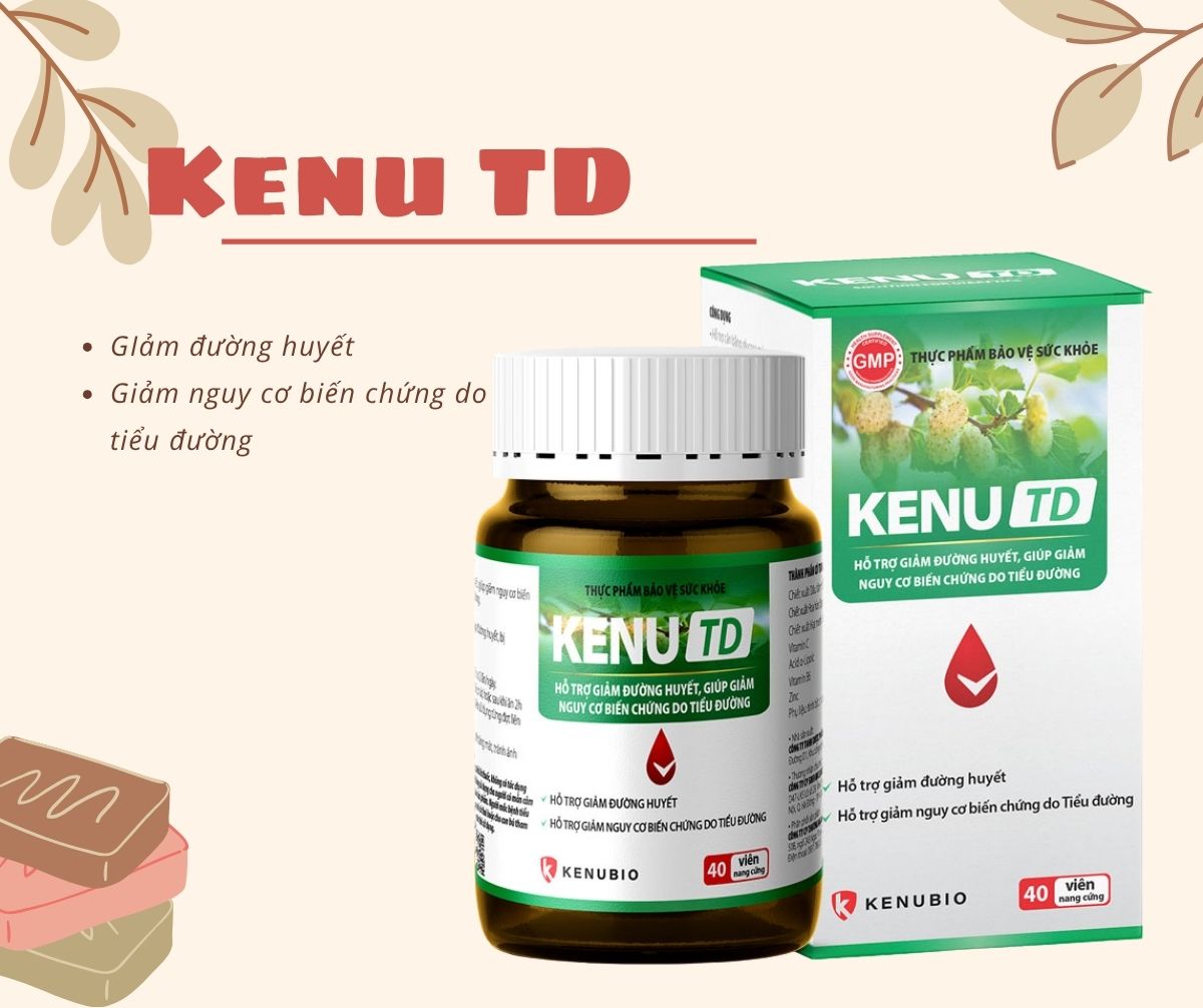 Kenu TD