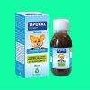 Lipocal K2-MK7 5 Lipocal K2-MK7
