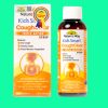 Nature’s Way Kids Smart Cough Clear Triple Action Syrup 10 Nature’s Way Kids Smart Cough Clear Triple Action Syrup có tác dụng hỗ trợ làm dịu cổ họng, giảm các biểu hiện như ho, đờm, sốt nhẹ