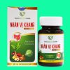 Nhân Vị Khang Đại Tràng 11 Nhân Vị Khang Đại Tràng