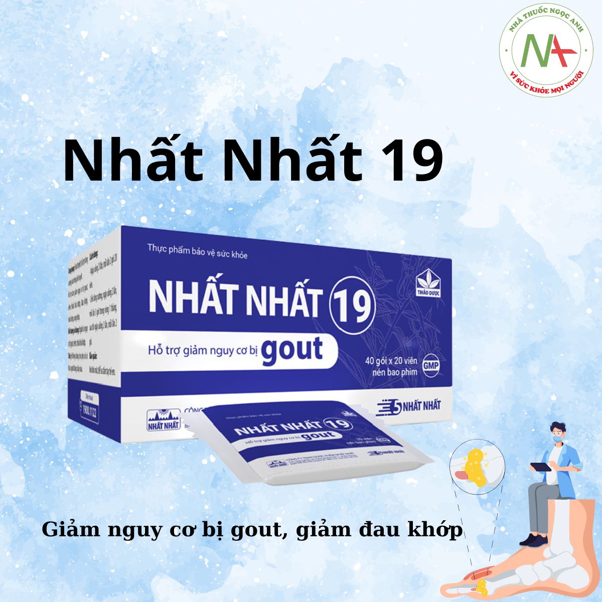 Nhất Nhất 19