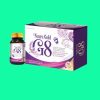 Nuzes Gold G8 6 Nuzes Gold G8
