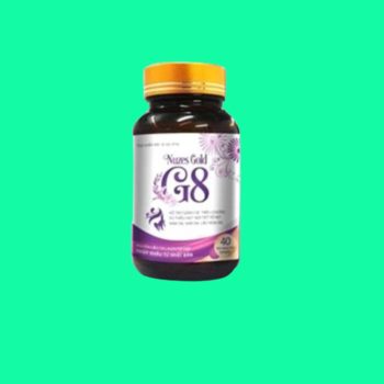 Nuzes Gold G8 4 Nuzes Gold G8
