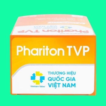 Phariton TVP 10 Phariton TVP 10
