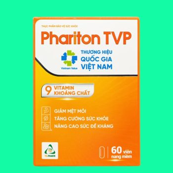 Phariton TVP 3 Phariton TVP