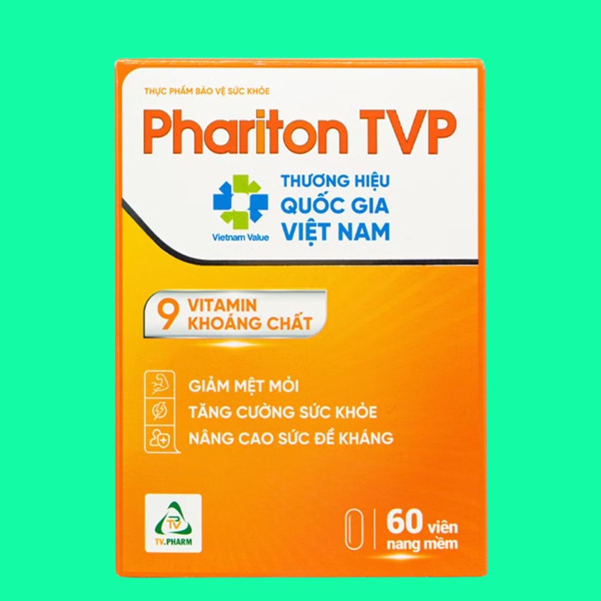 Phariton TVP (2) Phariton TVP