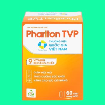 Phariton TVP 4 Phariton TVP