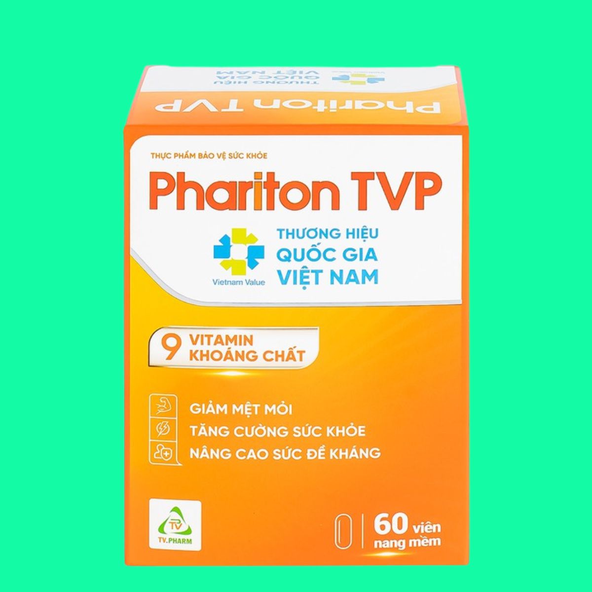 Phariton TVP (5) Phariton TVP