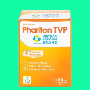 Phariton TVP 5 Phariton TVP