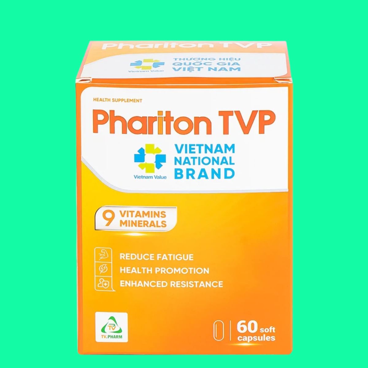 Phariton TVP (6) Phariton TVP