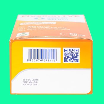 Phariton TVP 11 Phariton TVP