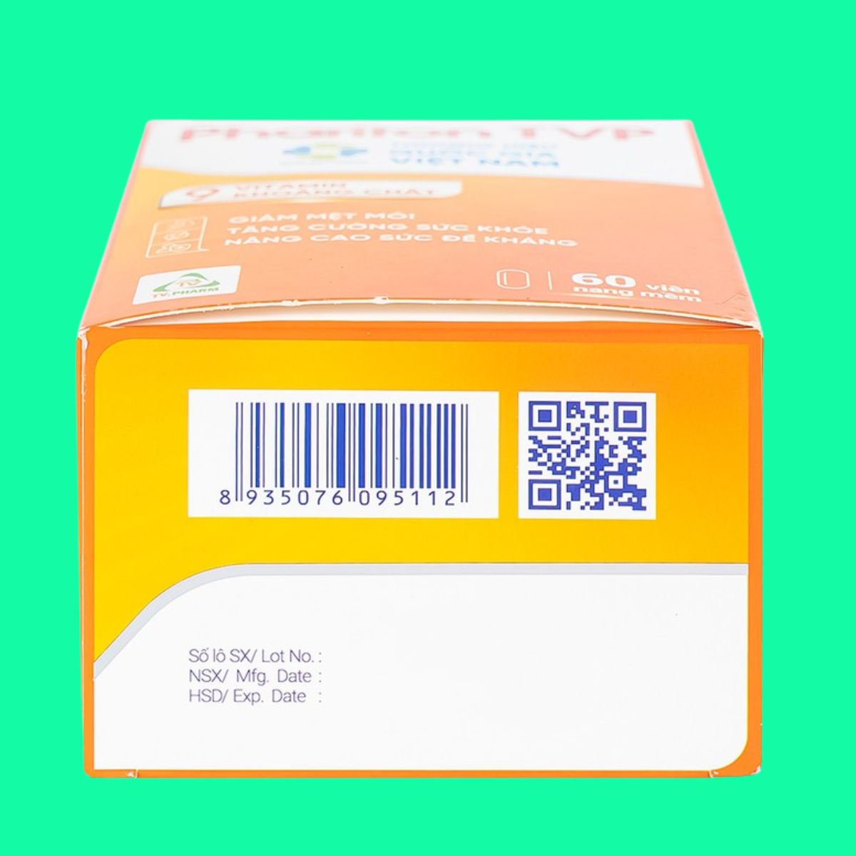 Phariton TVP (9) Phariton TVP