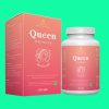 Queen Herblux 7 Queen Herblux có tác dụng hỗ trợ cân bằng nội tiết tố nữ, giúp da duy trì sự mịn màng, tươi sáng