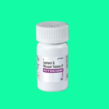 Ritocom 200mg/50mg 3 Ritocom 200mg/50mg