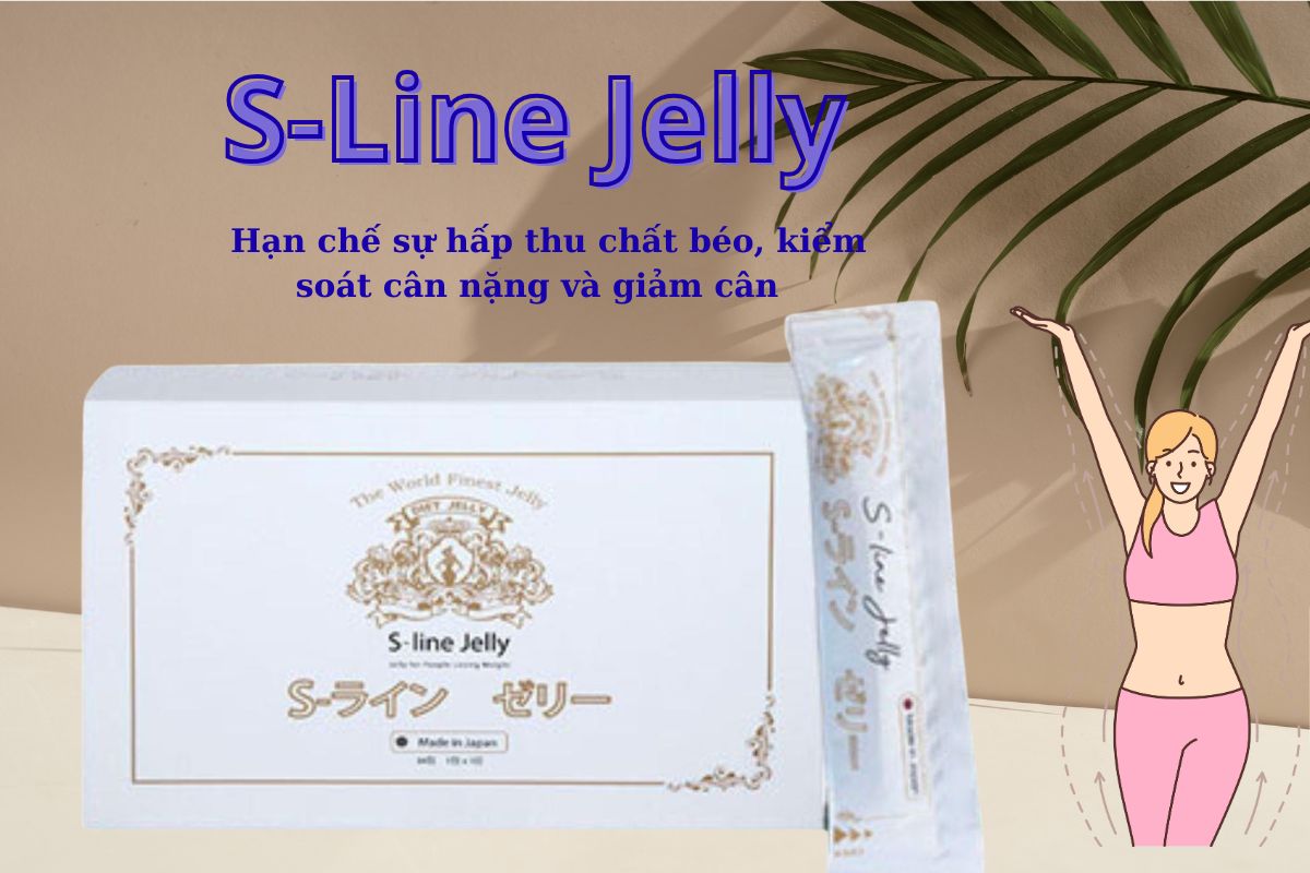 S-Line Jelly