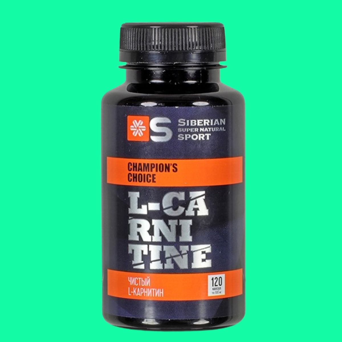 Siberian-Supernatural-Sport-L-carnitine-1 Siberian Supernatural Sport L-carnitine có tác dụng hỗ trợ quá trình chuyển hóa chất béo thành năng lượng