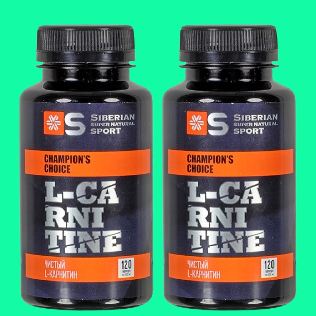 Siberian-Supernatural-Sport-L-carnitine-2 Siberian Supernatural Sport L-carnitine có tác dụng hỗ trợ quá trình chuyển hóa chất béo thành năng lượng