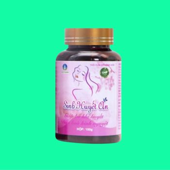 Sinh Huyết An 2 Sinh Huyết An