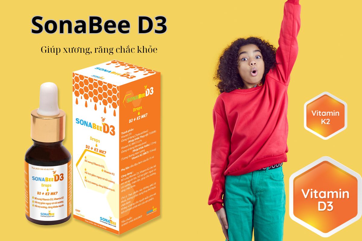 SonaBee D3 
