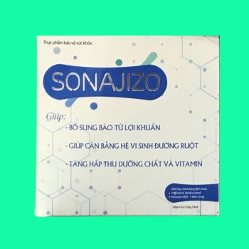 Sonajizo 4 Sonajizo
