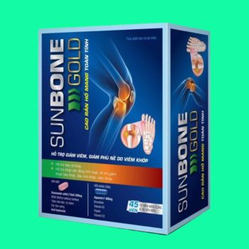 Sunbone Gold 7 Sunbone Gold