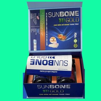 Sunbone Gold 3 Sunbone Gold
