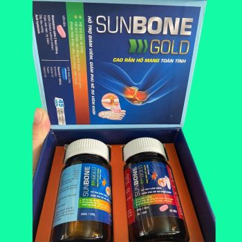 Sunbone Gold 4 Sunbone Gold
