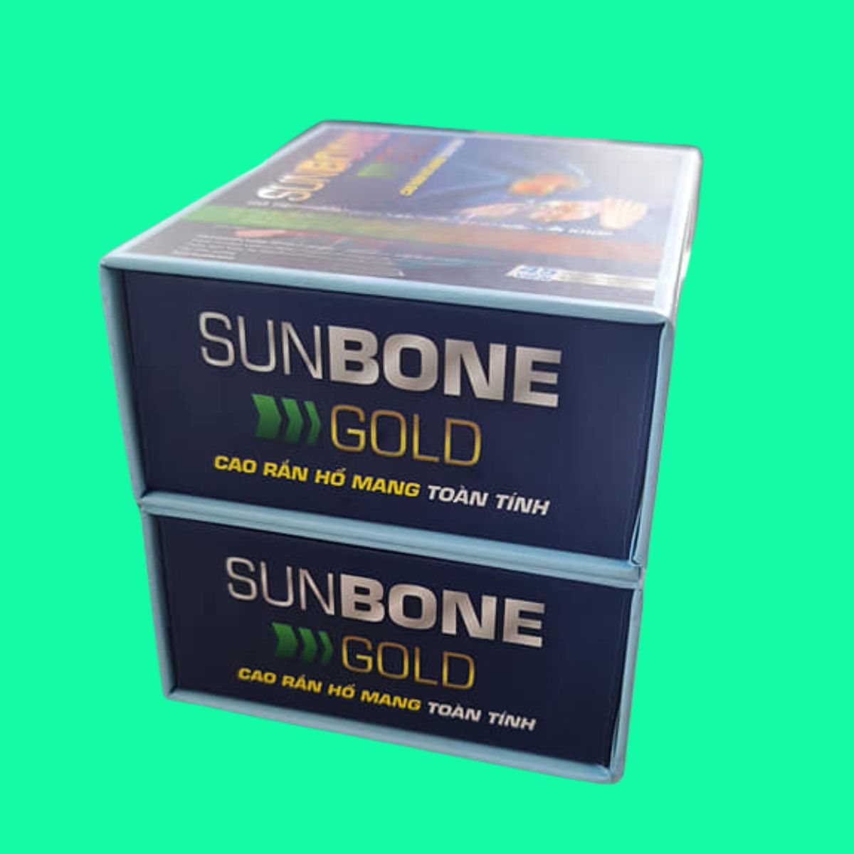 Sunbone Gold (8) Sunbone Gold