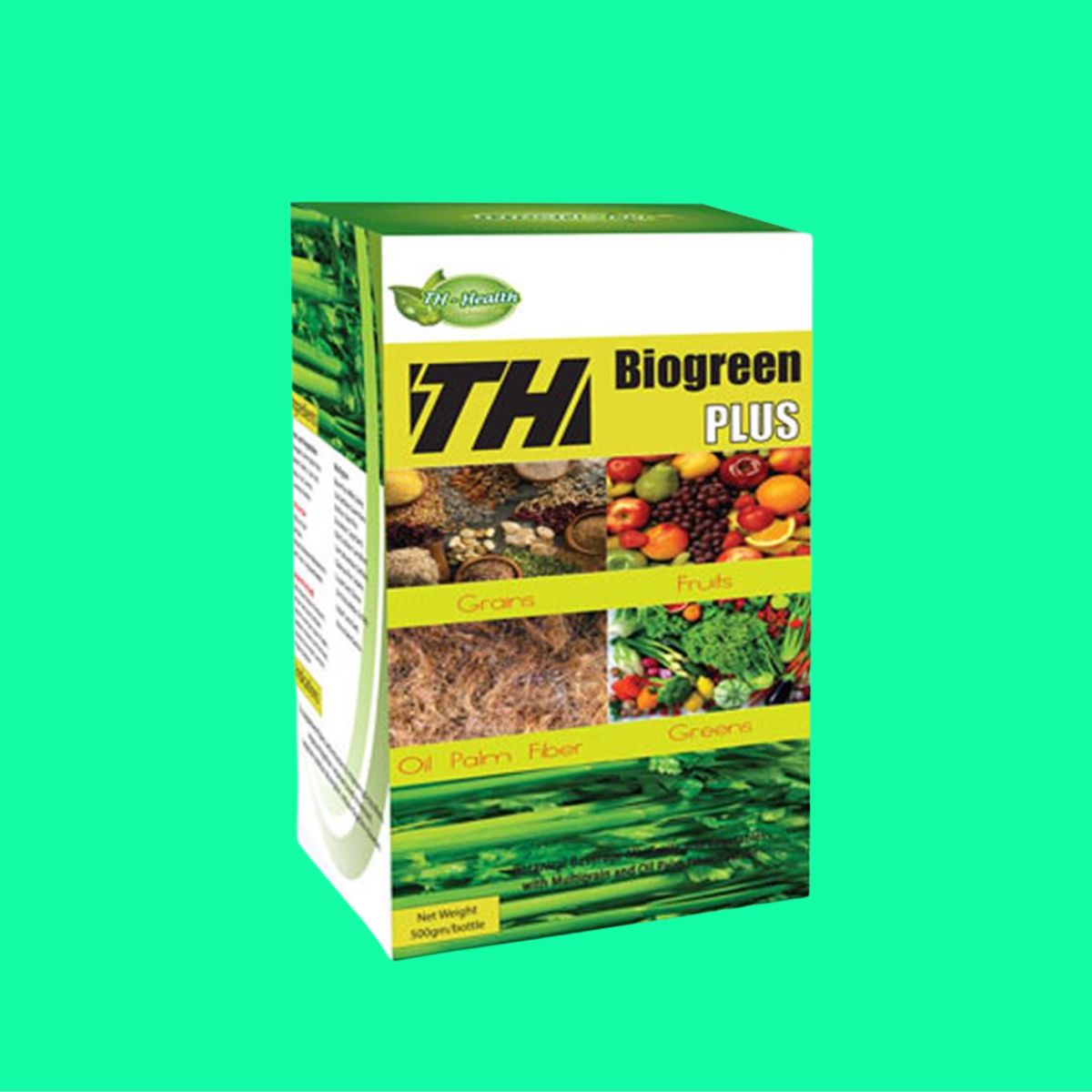 TH Biogreen Plus (1) TH Biogreen Plus