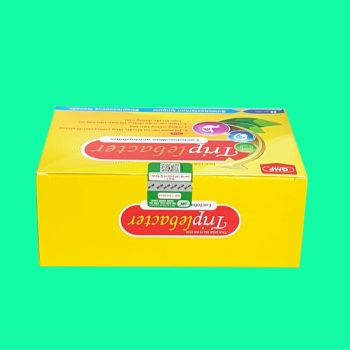 Triplebacter 2 Triplebacter