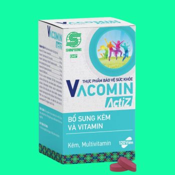 Vacomin Actiz 2 Vacomin Actiz