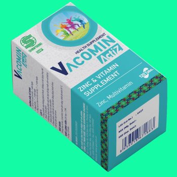 Vacomin Actiz 8 Vacomin Actiz