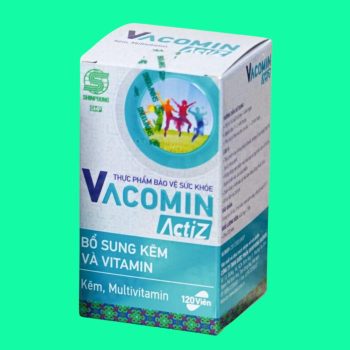 Vacomin Actiz 6 Vacomin Actiz