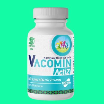 Vacomin Actiz 9 Vacomin Actiz