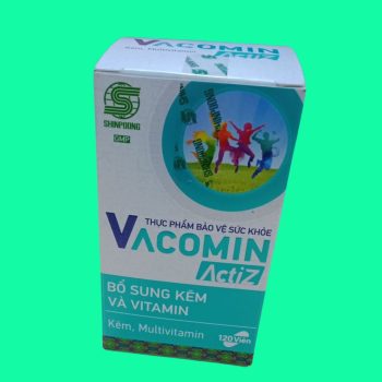 Vacomin Actiz 4 Vacomin Actiz